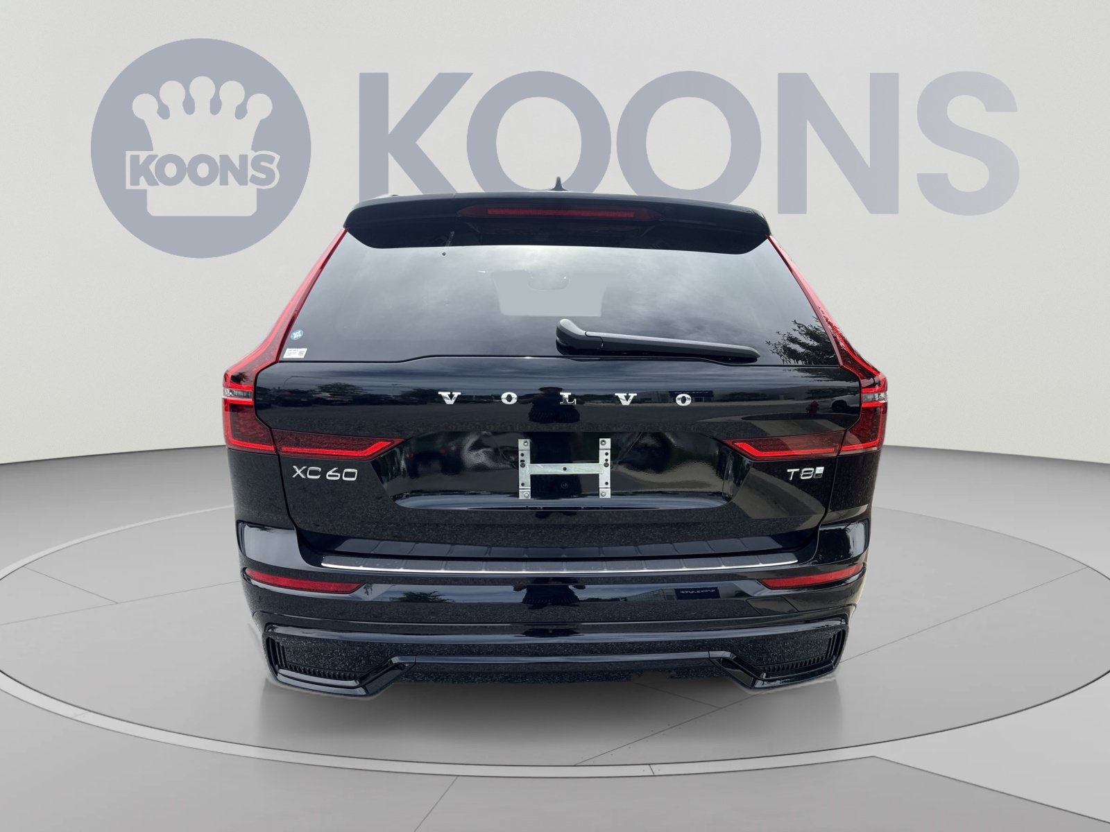 New 2026 Volvo XC60 T8 Ultra w/ Protection Package Premier AWD/4WD image 5