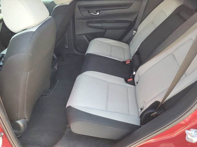Used 2025 Honda CR-V EX image 11