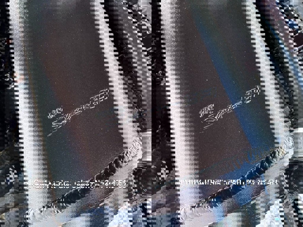 Used 2016 Ford Mustang GT w/ Interior & Wheel Package image 44