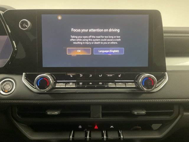 New 2026 Chevrolet Colorado LT w/ LT Convenience Package image 15