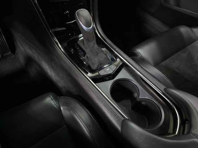 Used 2016 Cadillac ATS V w/ Luxury Package image 32