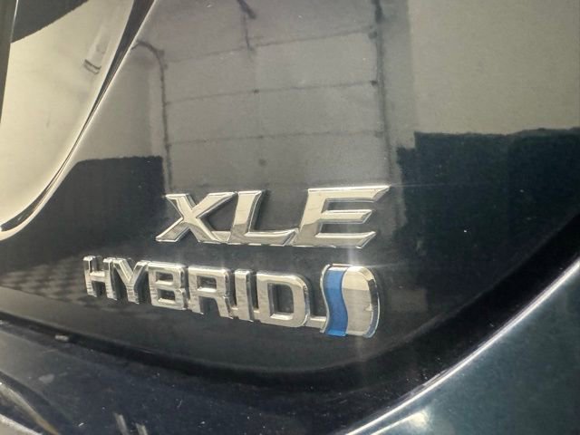 Used 2018 Toyota Camry XLE w/ Audio Package image 31