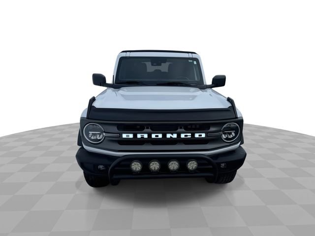 Used 2021 Ford Bronco Big Bend image 3