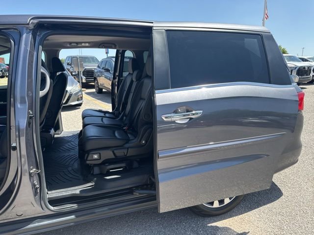 Used 2022 Honda Odyssey EX-L image 7