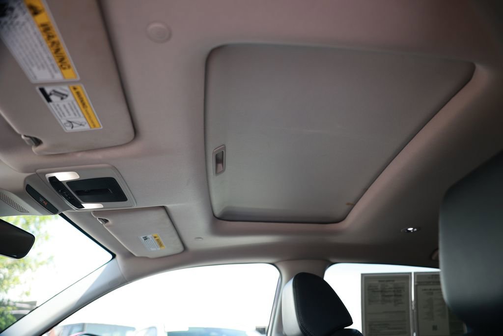 Used 2023 Honda HR-V EX-L image 34