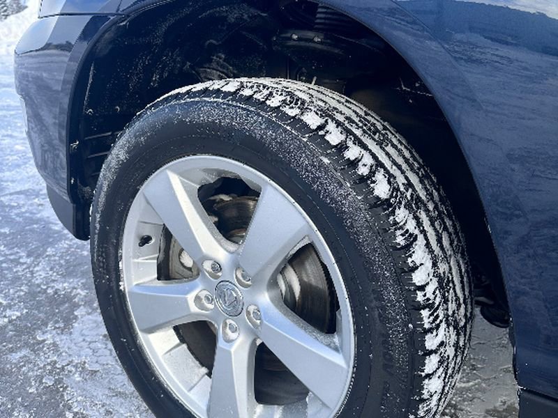 Used 2006 Lexus RX 330 AWD image 9