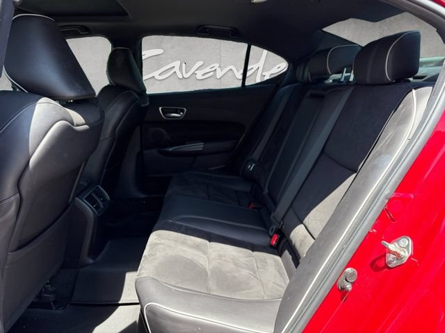 Used 2018 Acura TLX V6 w/ Technology & A-SPEC Pkg FWD image 22