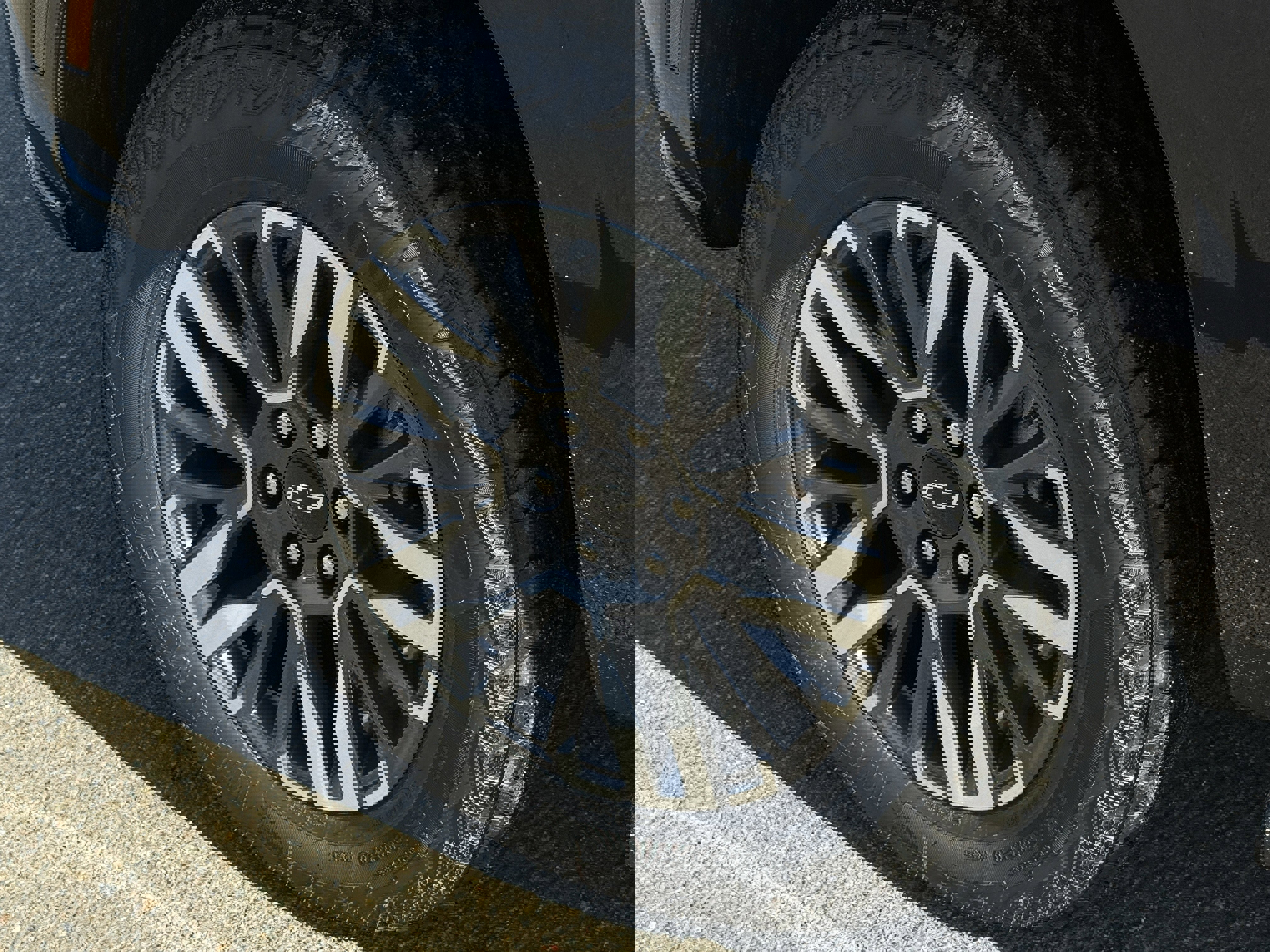 New 2026 Chevrolet Tahoe Z71 image 31