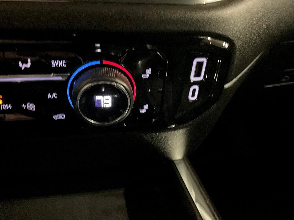 Used 2023 Chevrolet Silverado 1500 RST image 22