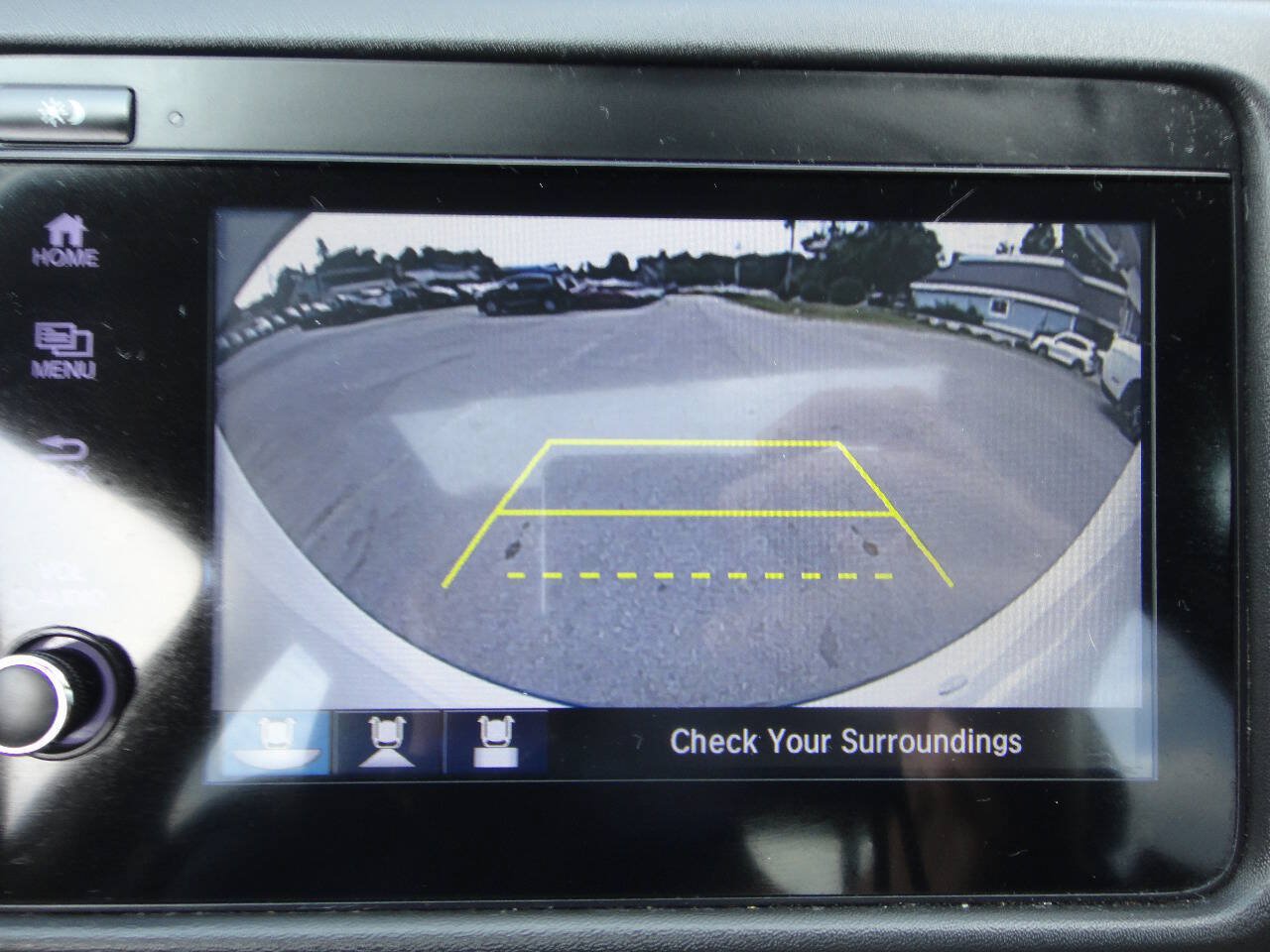 Used 2019 Honda HR-V EX image 9