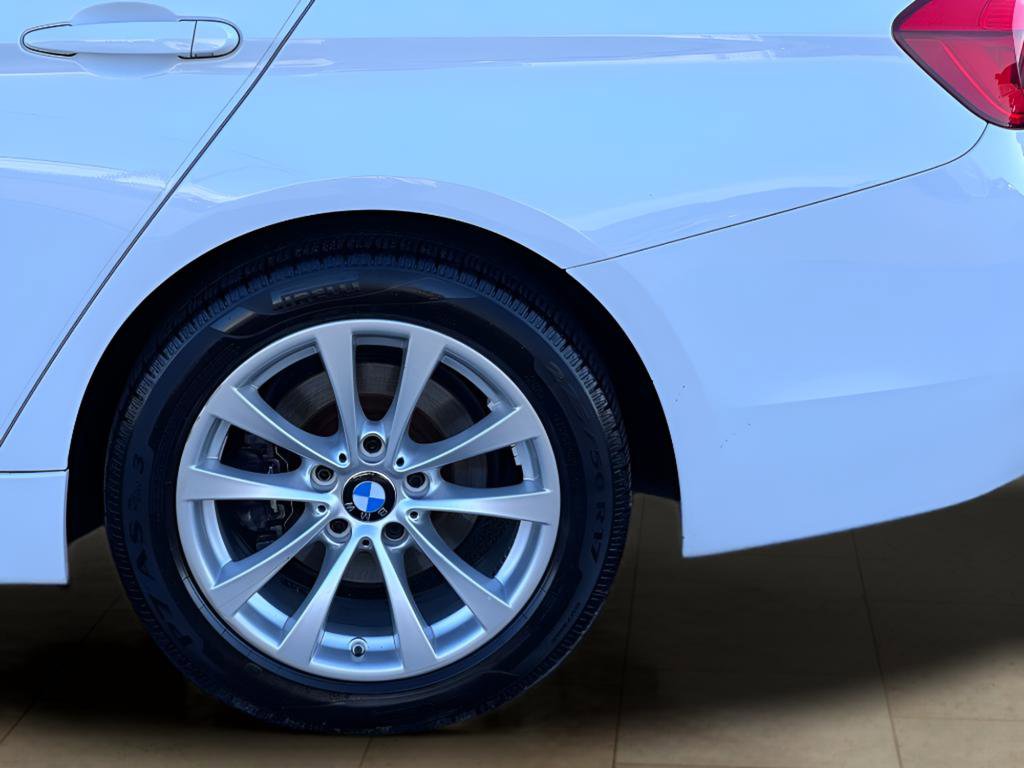 Used 2018 BMW 320i Sedan RWD image 37