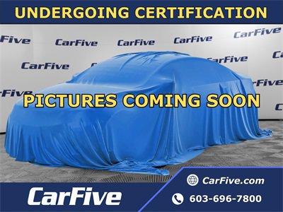 Used 2020 Jaguar F-PACE Premium AWD/4WD image 1