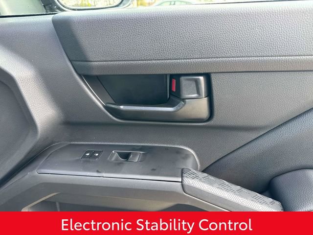 Used 2025 Toyota Tacoma SR5 image 18