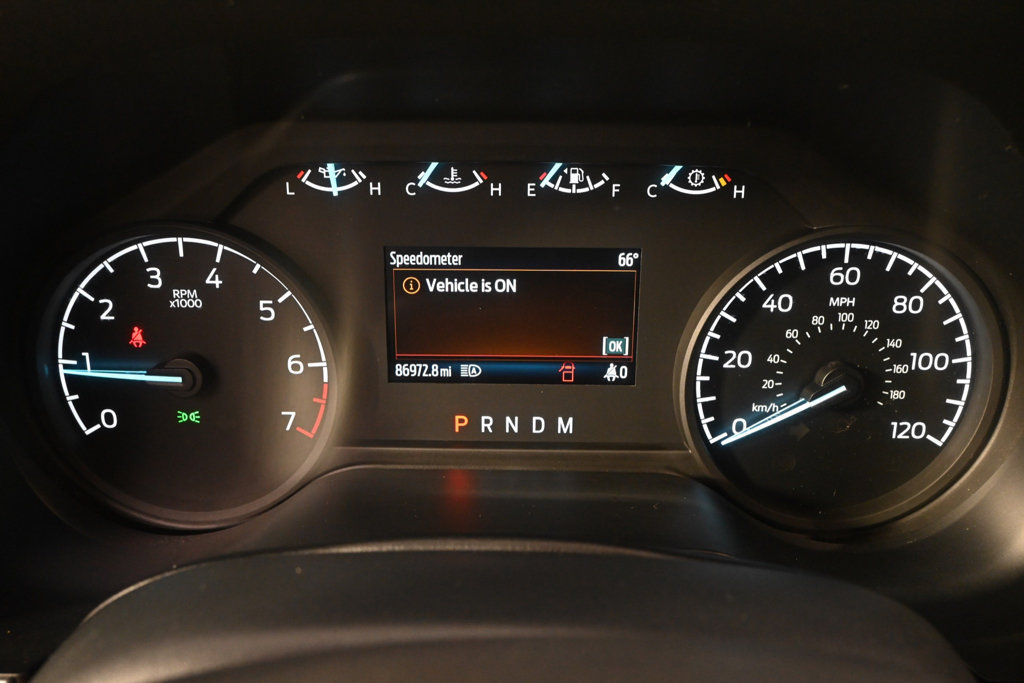 Used 2023 Ford F150 XL w/ STX Appearance Package AWD/4WD image 24