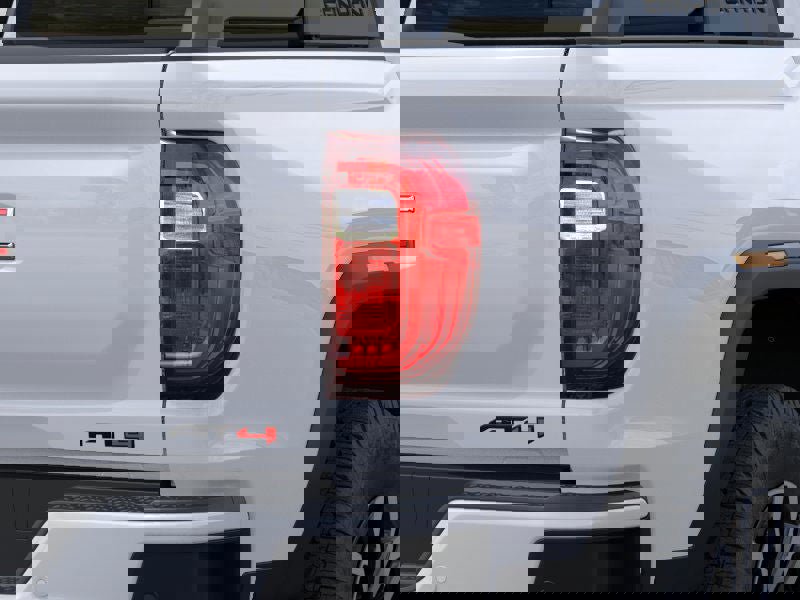 New 2025 GMC Canyon AT4 w/ Nightfall Edition image 11