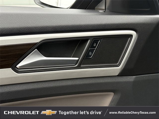 Used 2022 Volkswagen Atlas SE image 27