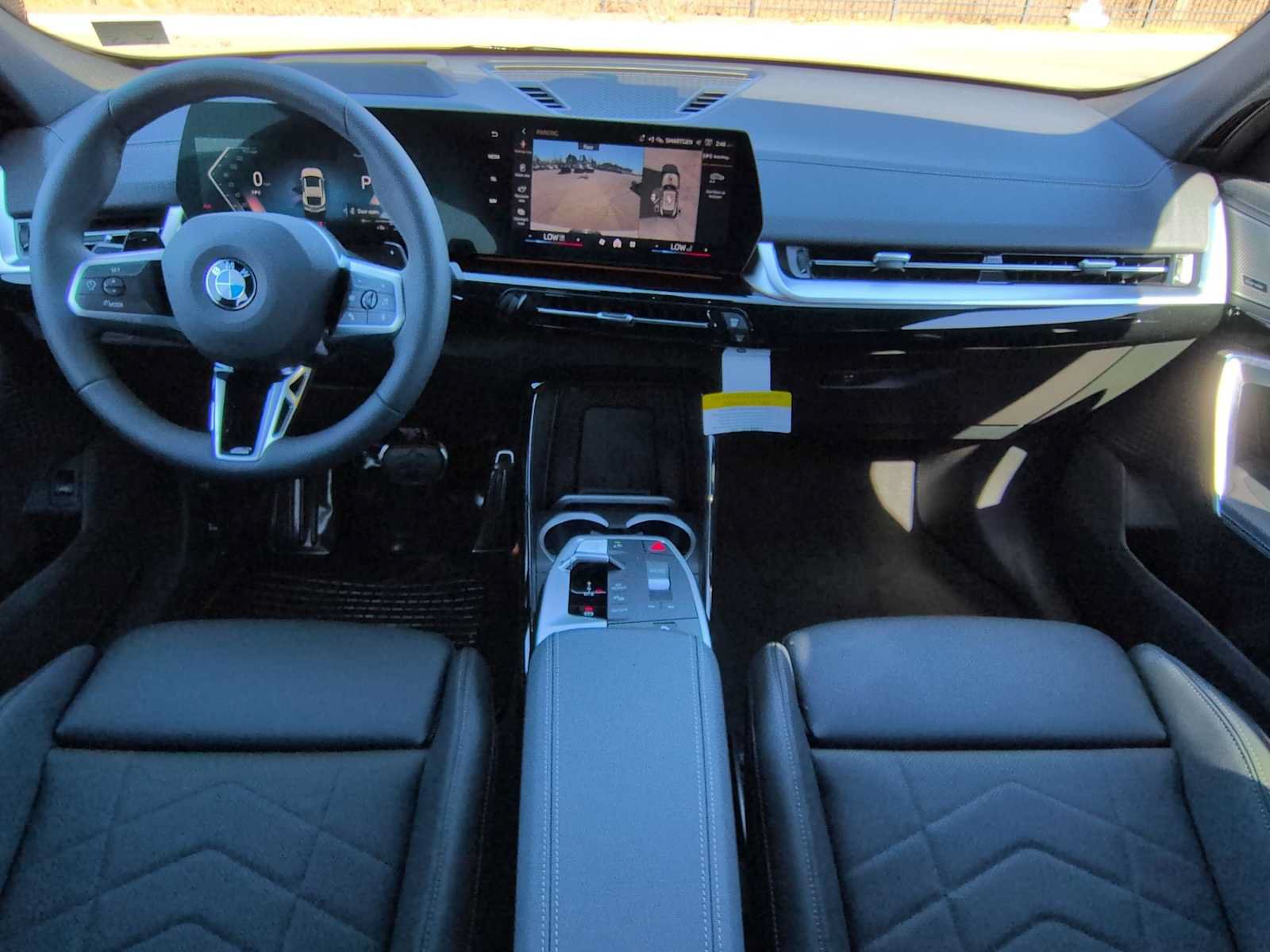 Used 2026 BMW X2 xDrive28i w/ Technology Package AWD/4WD image 16