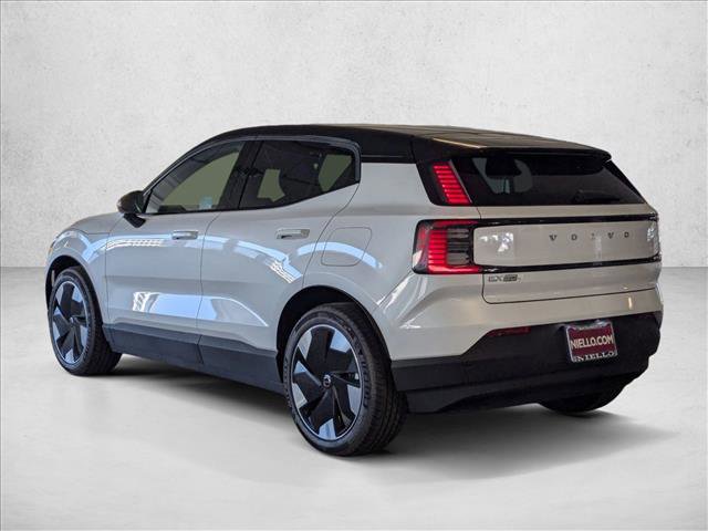 New 2025 Volvo EX30 Plus w/ Protection Package Premier image 9