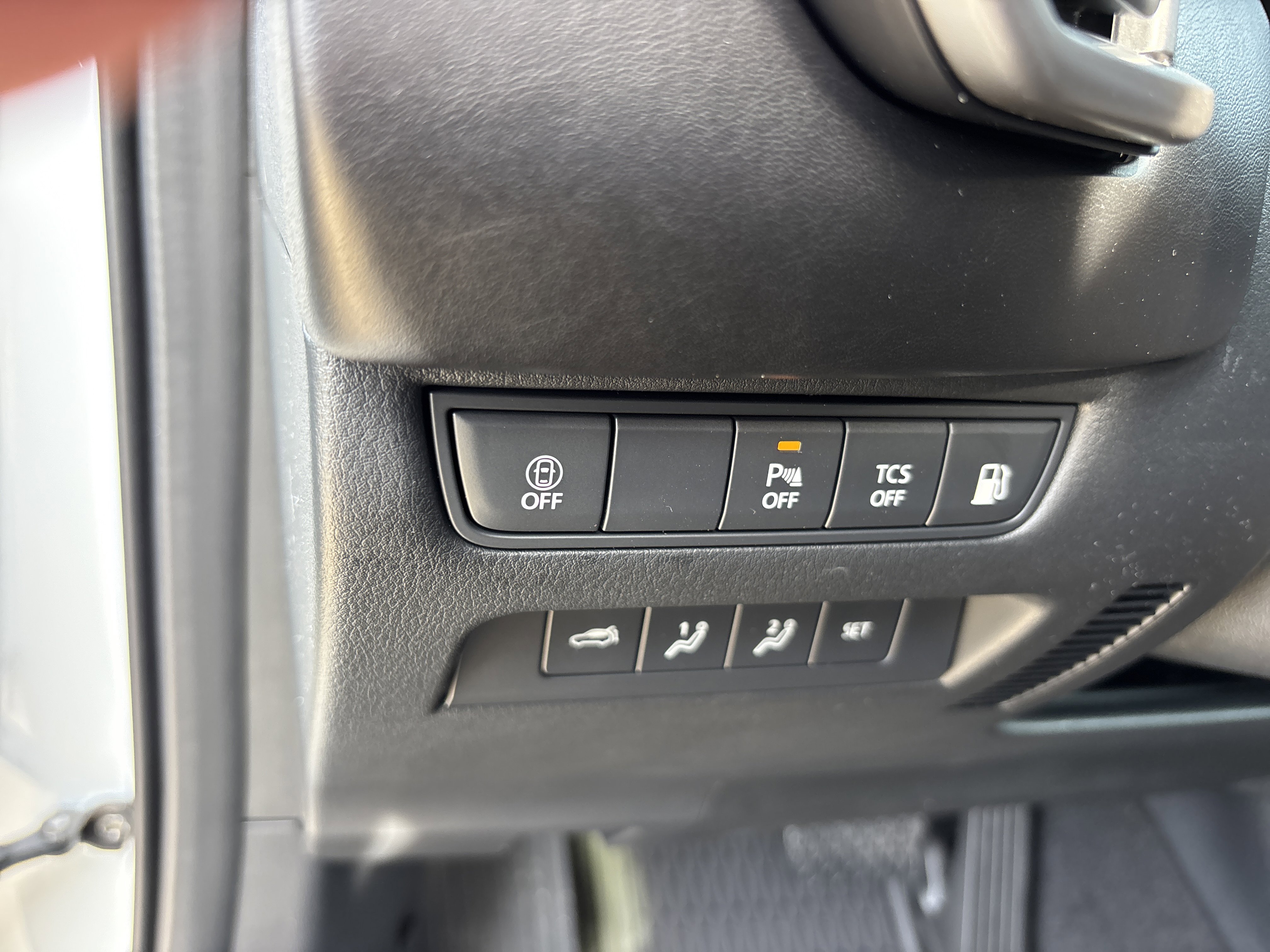 New 2026 MAZDA CX-50 AWD 2.5 Hybrid w/ Weather Package image 24