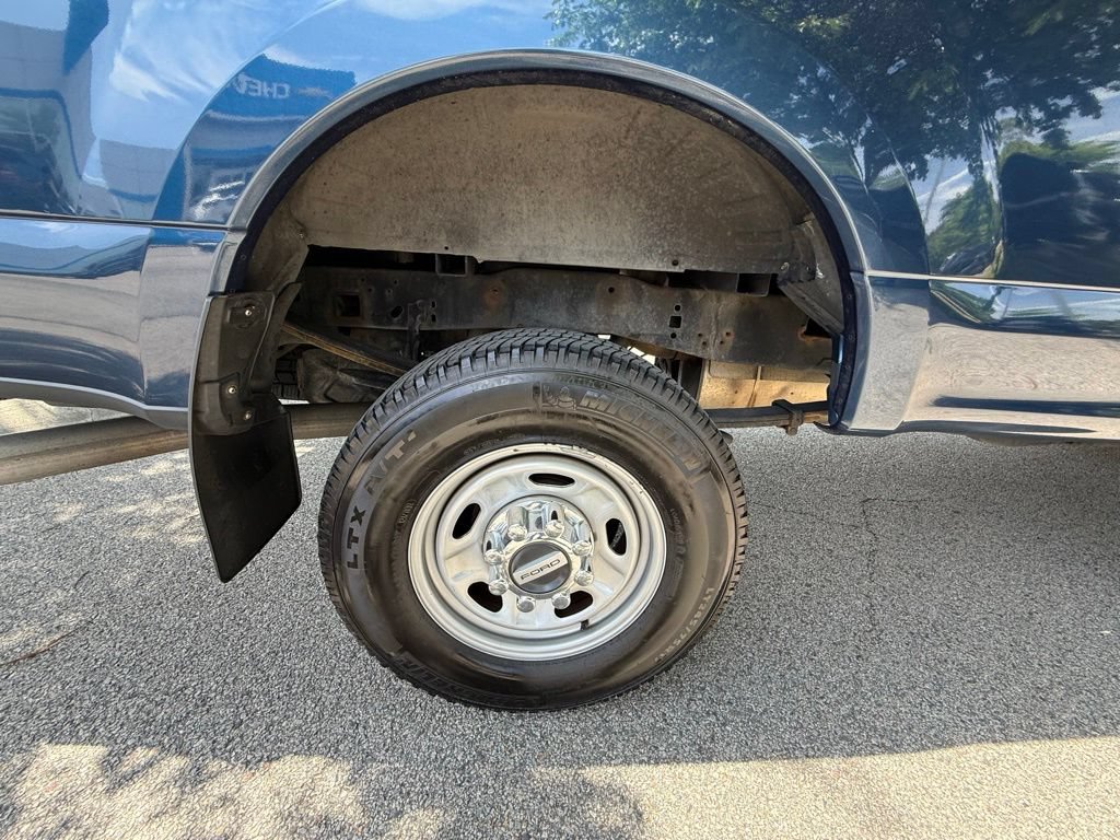 Used 2018 Ford F250 XL w/ Power Equipment Group AWD/4WD image 27