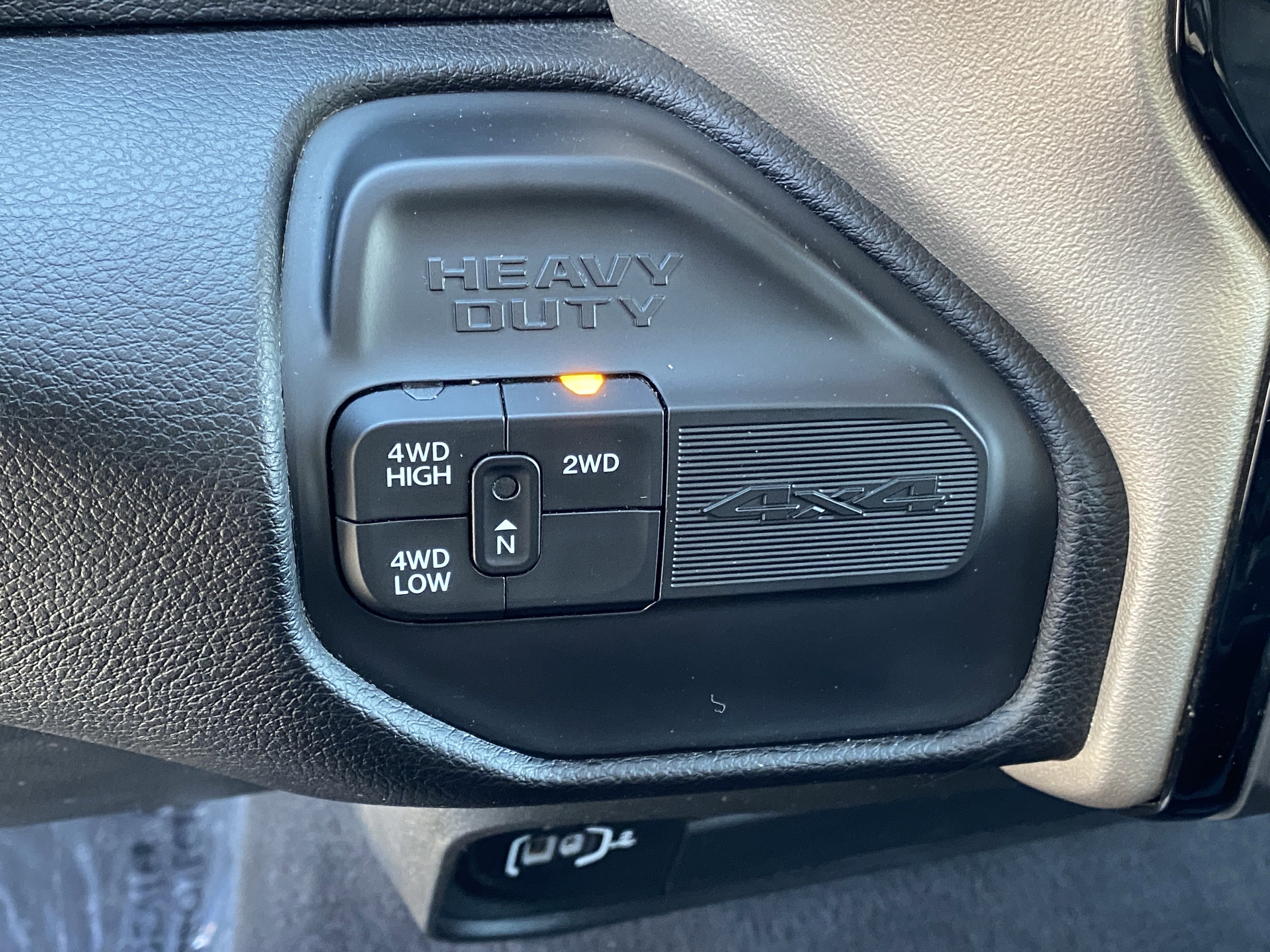 Used 2024 RAM 2500 Laramie image 23