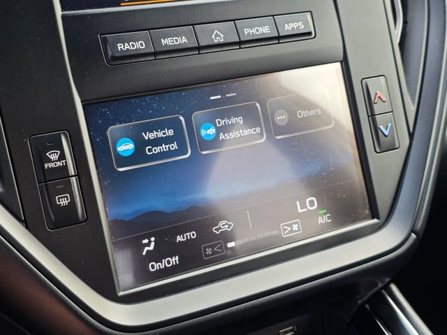 Certified 2023 Subaru WRX image 25