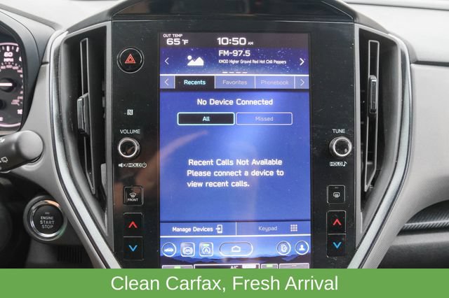 Used 2024 Subaru Crosstrek 2.5i Limited AWD/4WD image 23