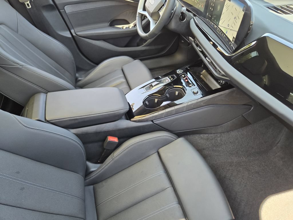 Certified 2025 Audi A5 2.0T Premium w/ Premium Plus AWD/4WD image 18