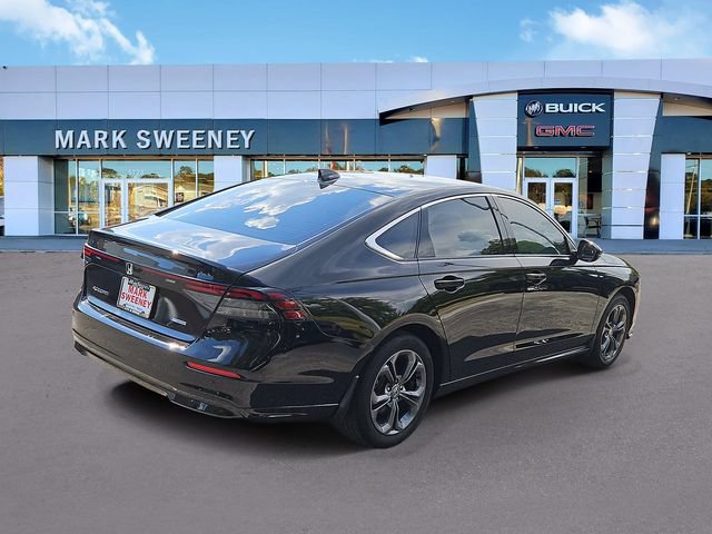 Used 2025 Honda Accord EX-L image 31