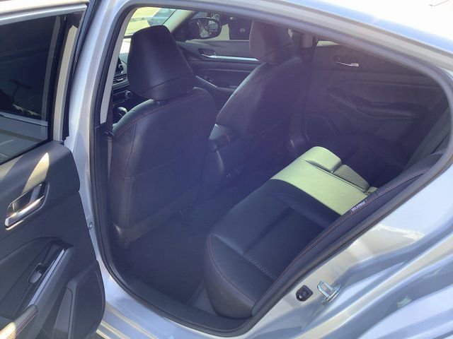 Used 2024 Nissan Altima 2.5 SR image 23