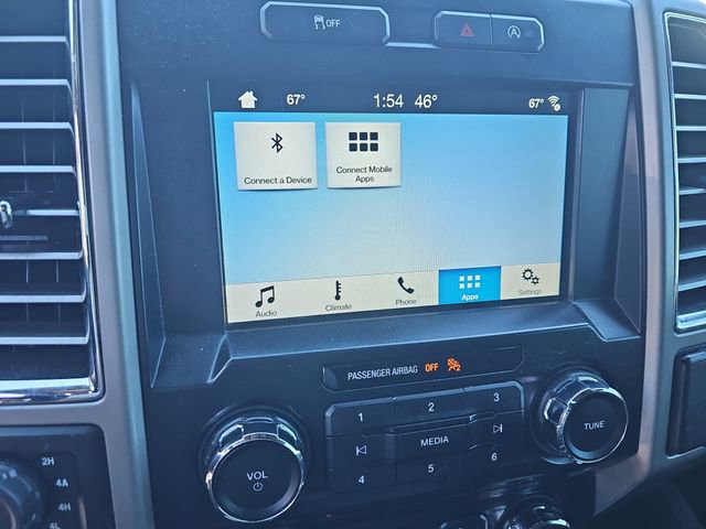 Used 2016 Ford F150 Lariat image 20