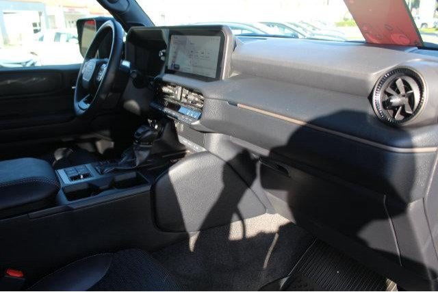 Used 2025 Toyota Land Cruiser w/ Premium Package AWD/4WD image 25