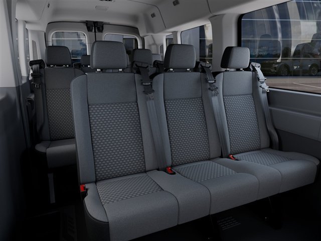 New 2027 Ford Transit 350 XL RWD image 13