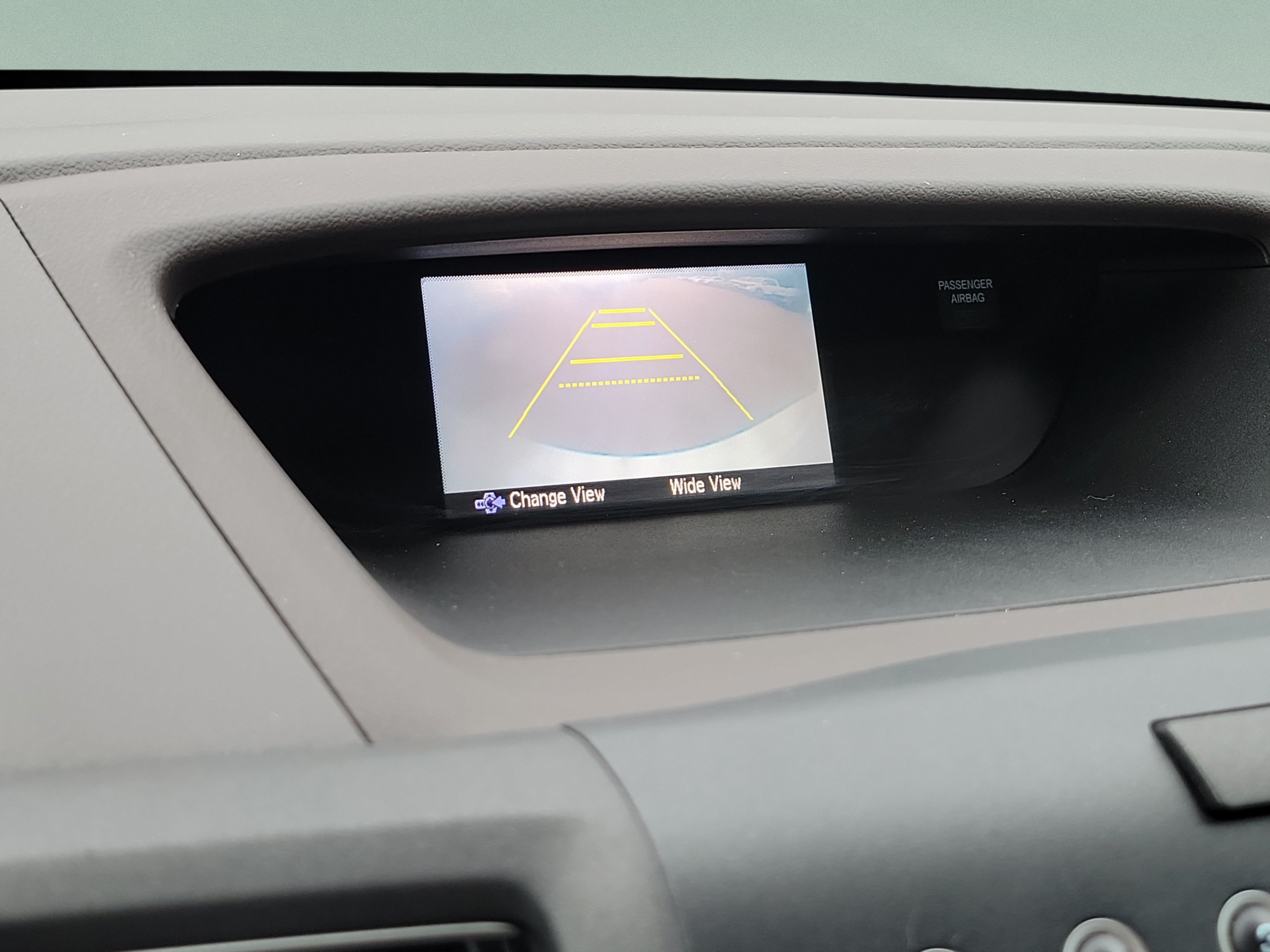 Used 2014 Honda CR-V EX-L image 33