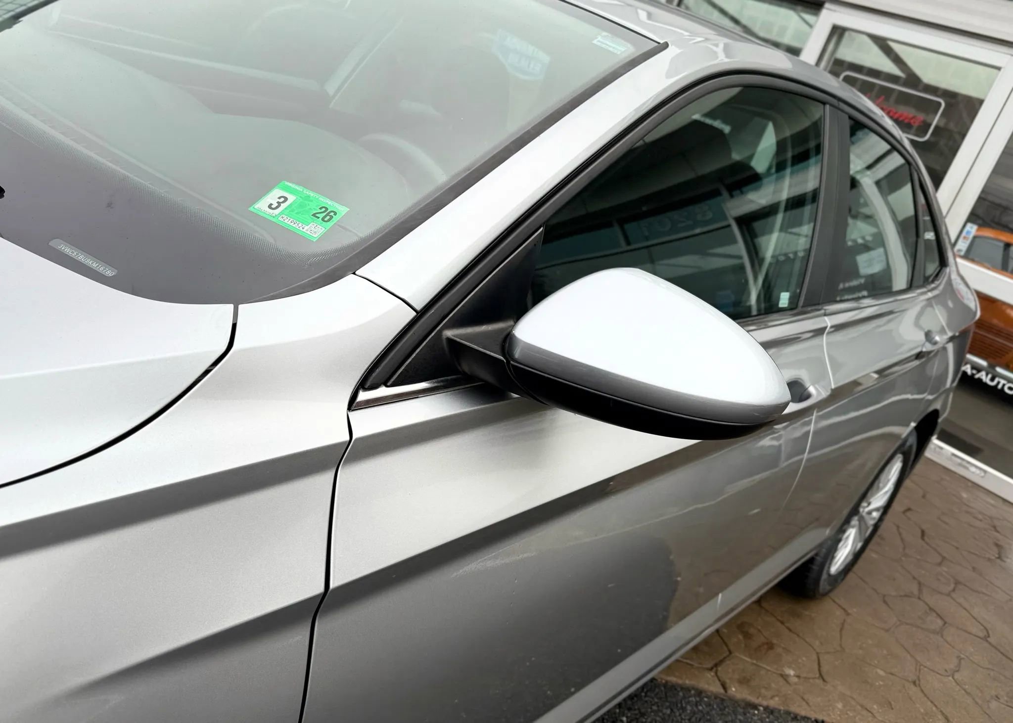 Used 2019 Volkswagen Jetta S w/ Driver Assistance Package FWD image 42