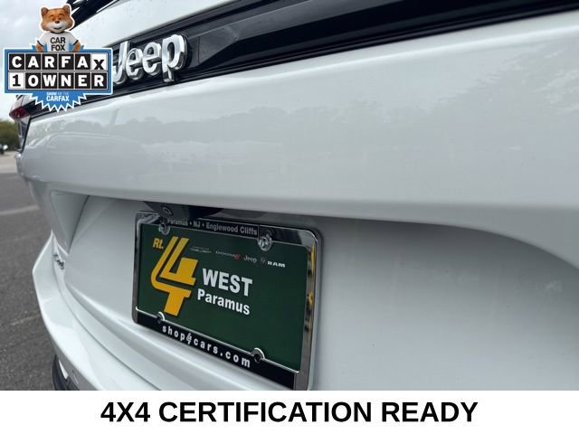 Used 2022 Jeep Grand Cherokee Limited image 15