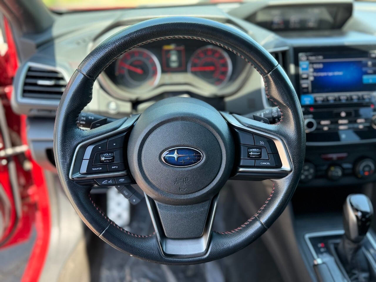 Used 2017 Subaru Impreza 2.0i Sport AWD/4WD image 15