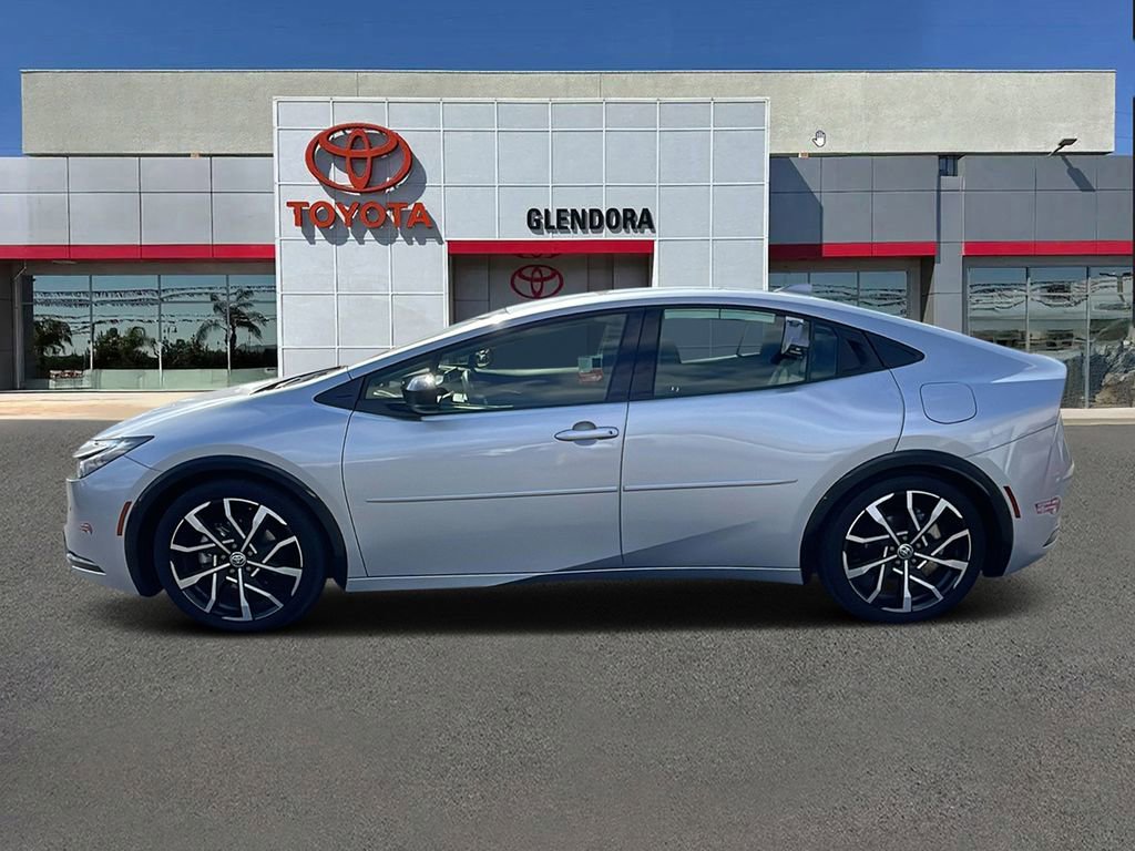 Used 2023 Toyota Prius Prime XSE Premium image 6
