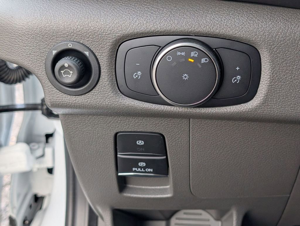 New 2026 Ford Transit 250 148 Medium Roof w/ Load Area Protection Package image 25