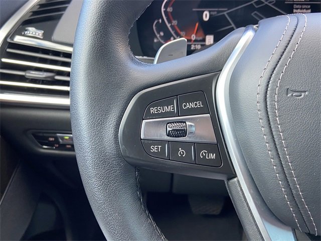 Certified 2022 BMW X5 xDrive40i w/ Premium Package image 19