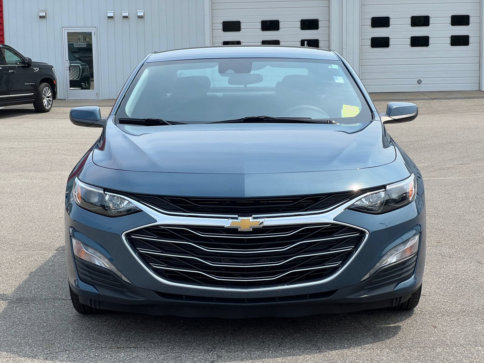 Used 2025 Chevrolet Malibu LT FWD image 34