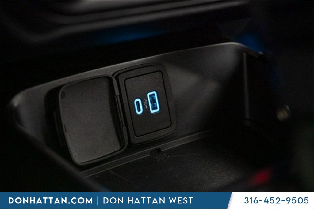 Used 2024 Ford Bronco Big Bend image 13