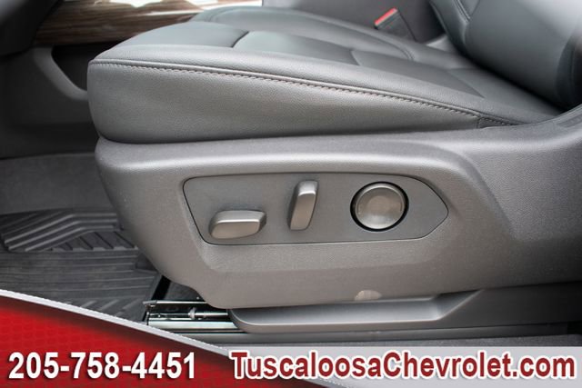 New 2026 Chevrolet Silverado 1500 LT Trail Boss image 16