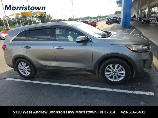 Used 2019 Kia Sorento AWD V6 w/ Option Group 020 image 1