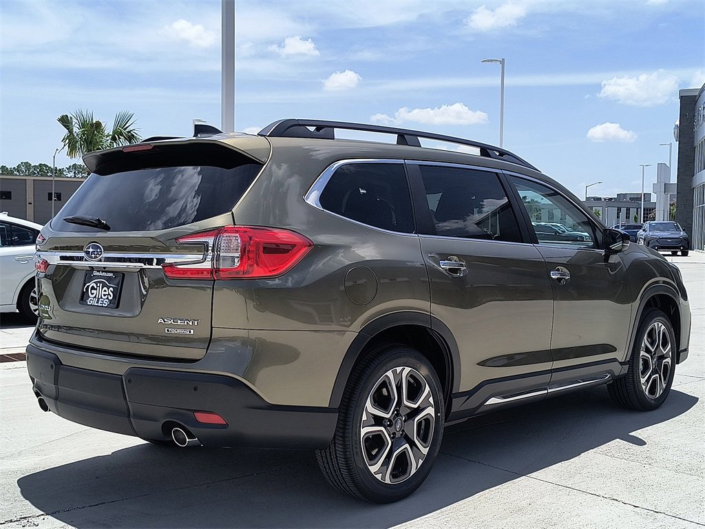New 2025 Subaru Ascent Touring image 5