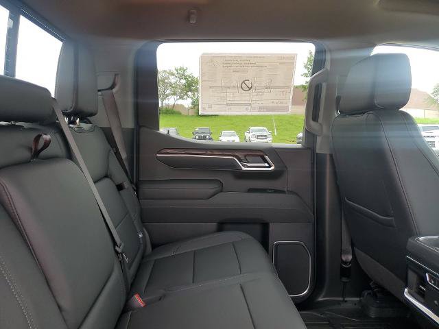 New 2026 GMC Sierra 1500 SLT w/ SLT Premium Plus Package AWD/4WD image 33
