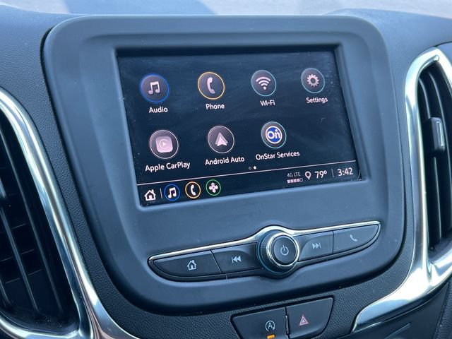 Certified 2023 Chevrolet Equinox LT w/ Driver Convenience Package AWD/4WD image 23