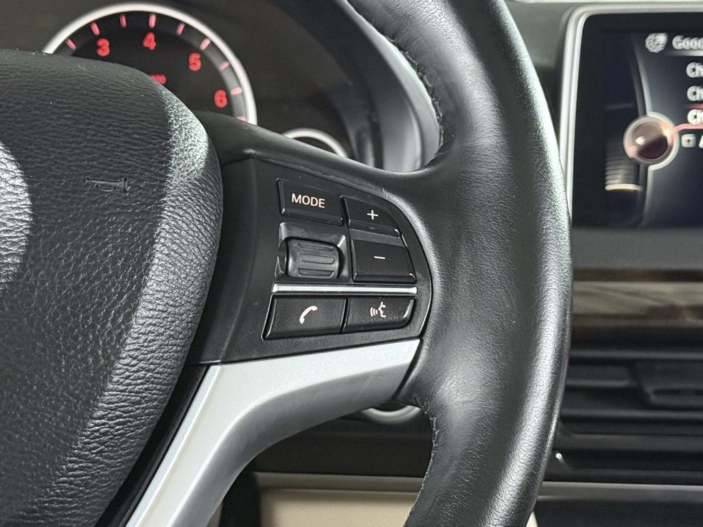 Used 2016 BMW X5 xDrive40e image 48