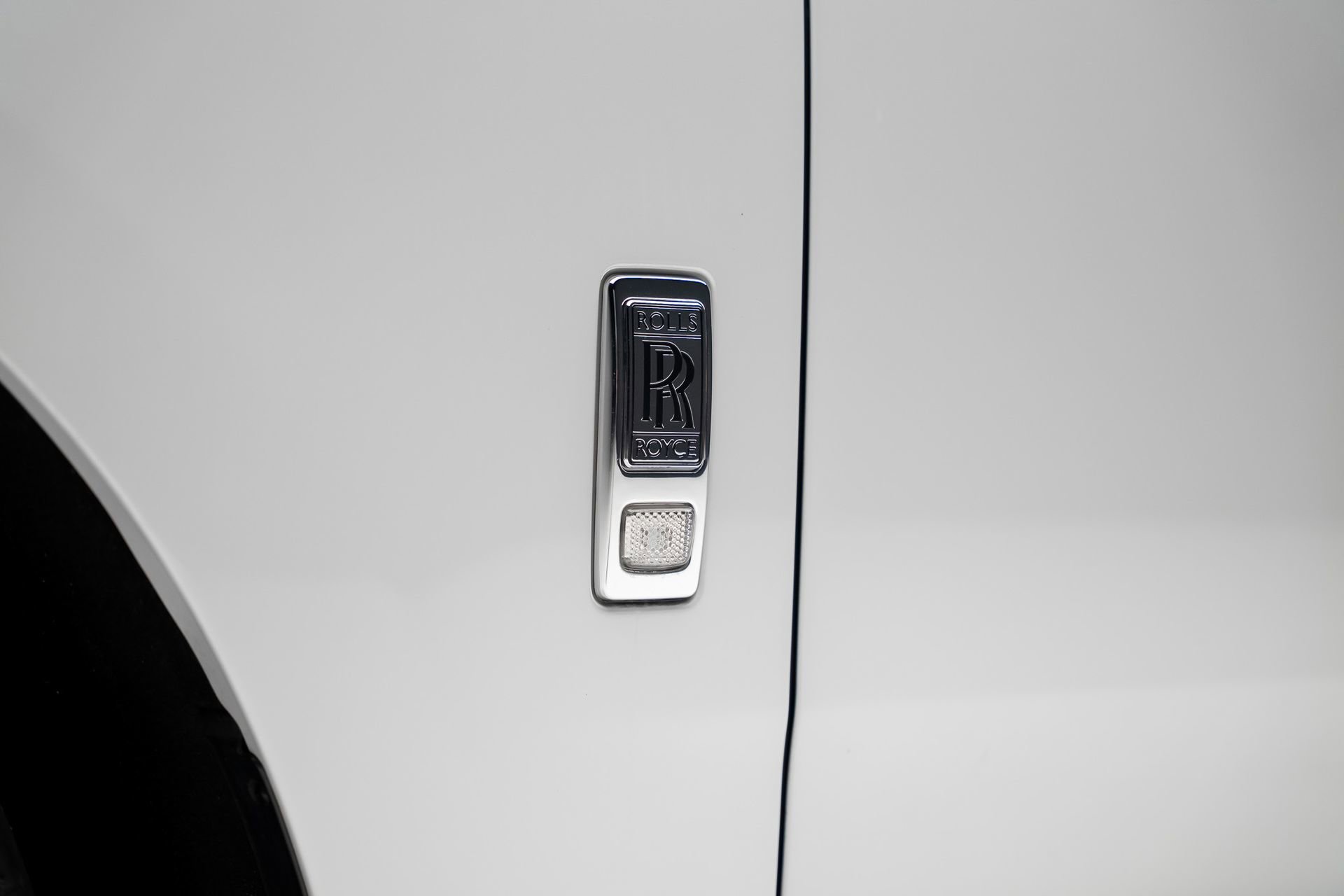Used 2019 Rolls-Royce Cullinan AWD/4WD image 23