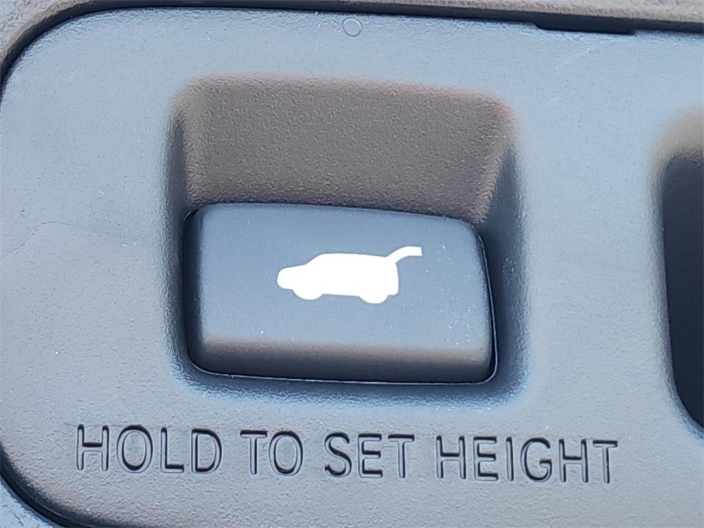 New 2026 Honda CR-V TrailSport image 27